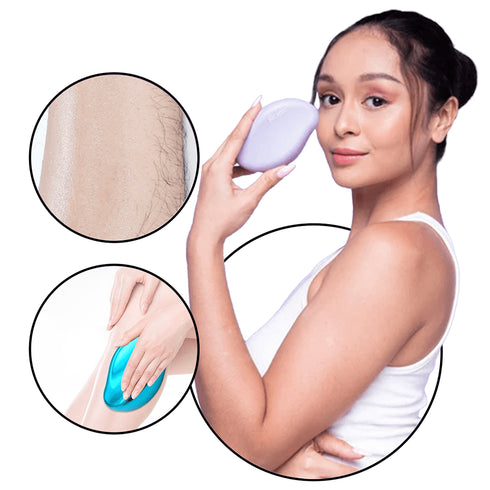 Depilatory Stone - Smooth Skin